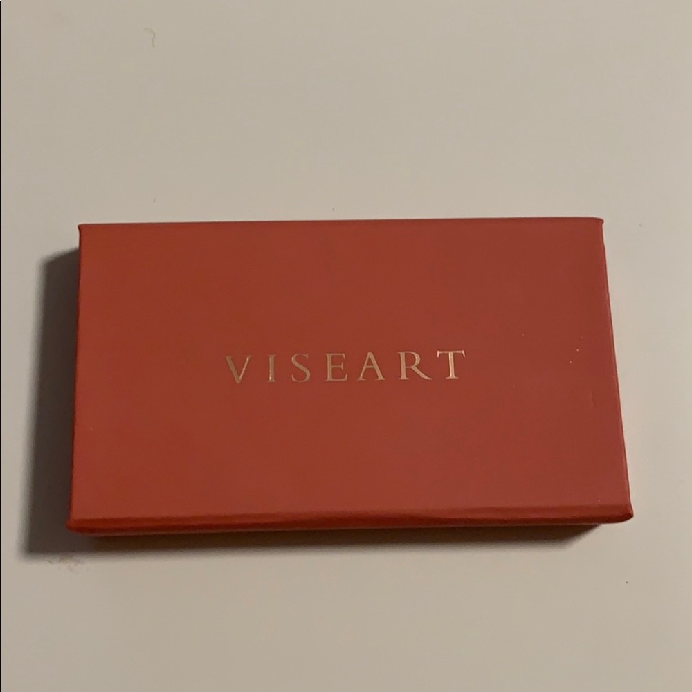 Viseart Solstice palette